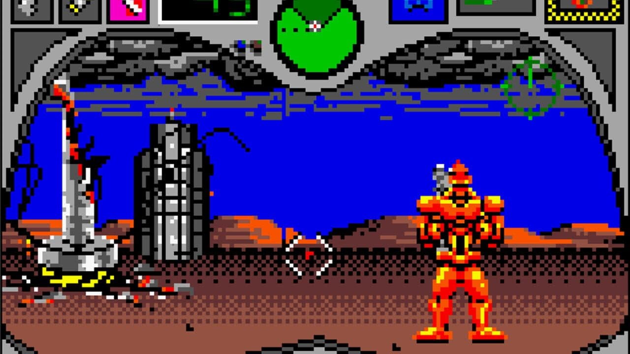 Atari Lynx Collection 1 thumbnail 9