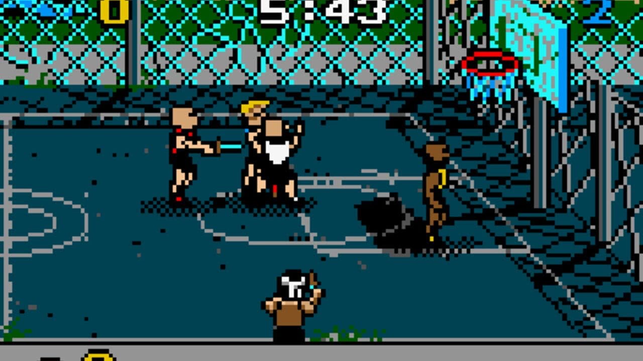 Atari Lynx Collection 1 thumbnail 11
