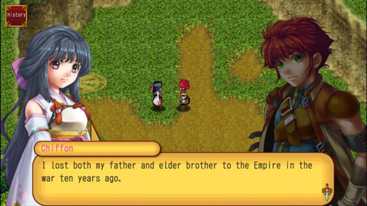 Alphadia Genesis 2 thumbnail 2