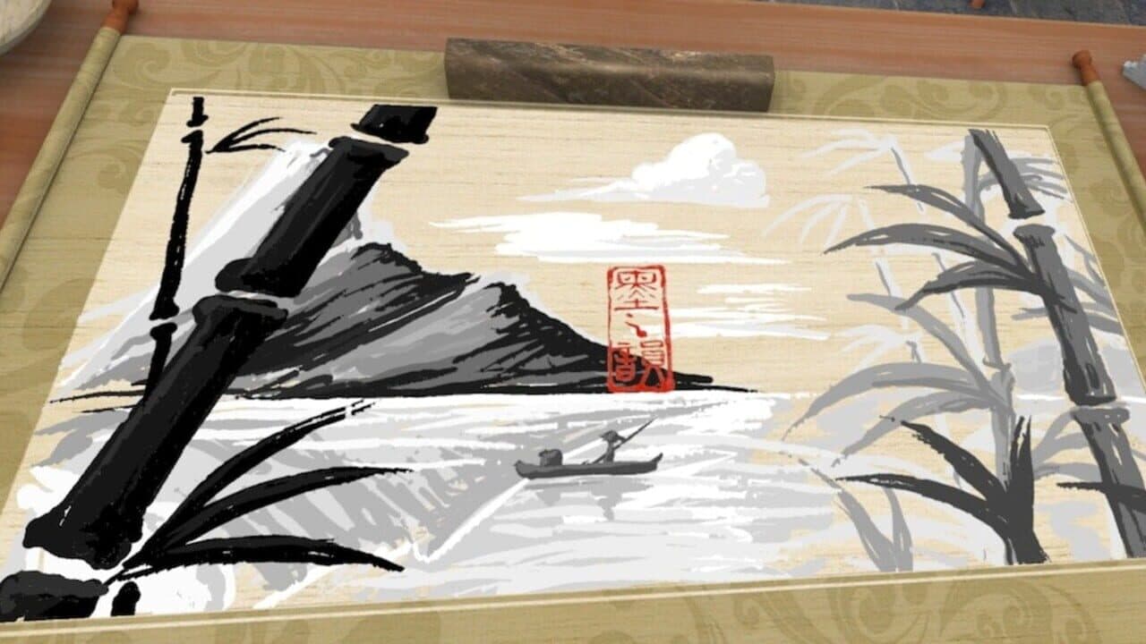 You, Calligrapher thumbnail 2