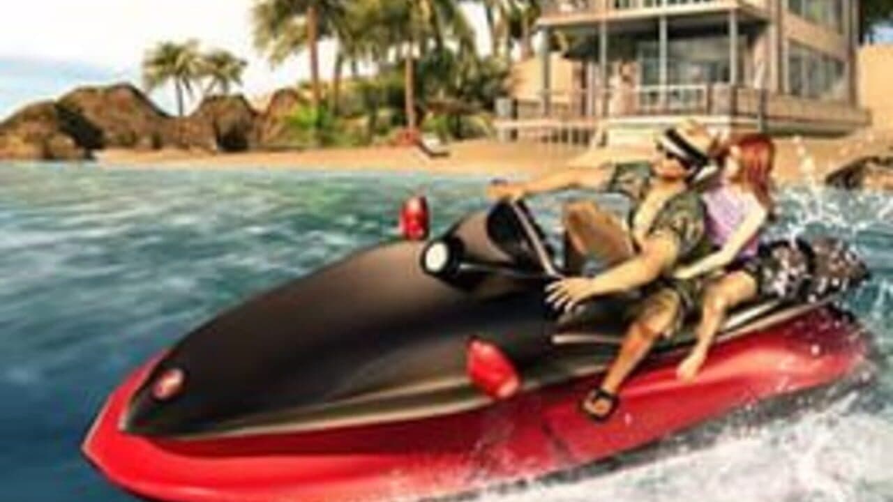 Second Life thumbnail 3