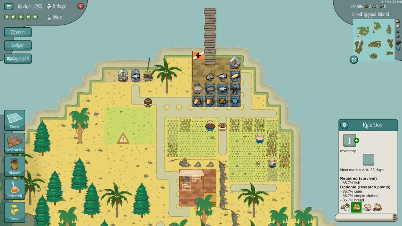 One More Island thumbnail 3