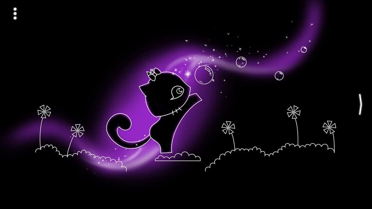 Hidden Shapes: Lovely Cats thumbnail 6