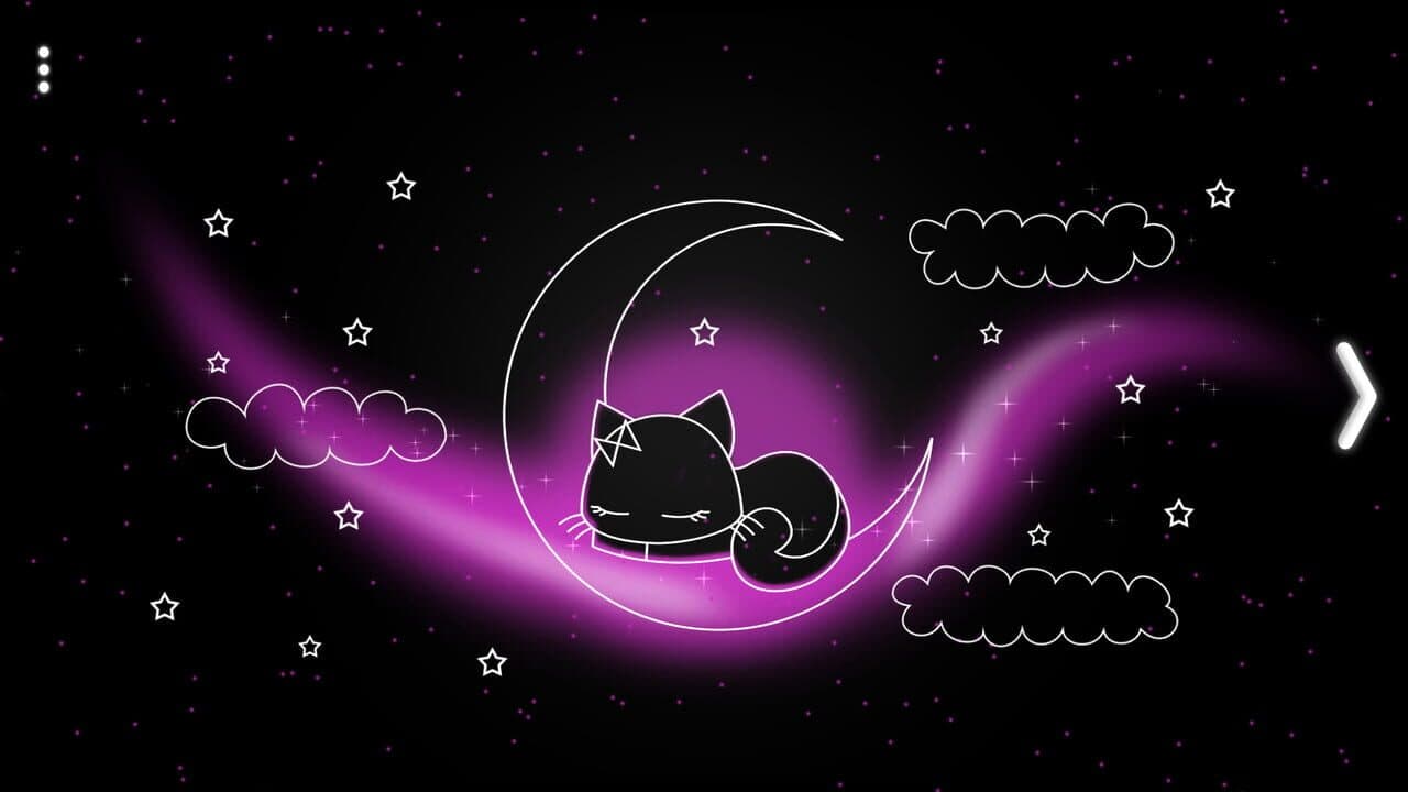Hidden Shapes: Lovely Cats thumbnail 5
