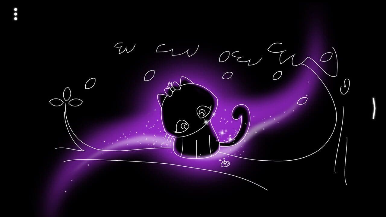 Hidden Shapes: Lovely Cats thumbnail 2