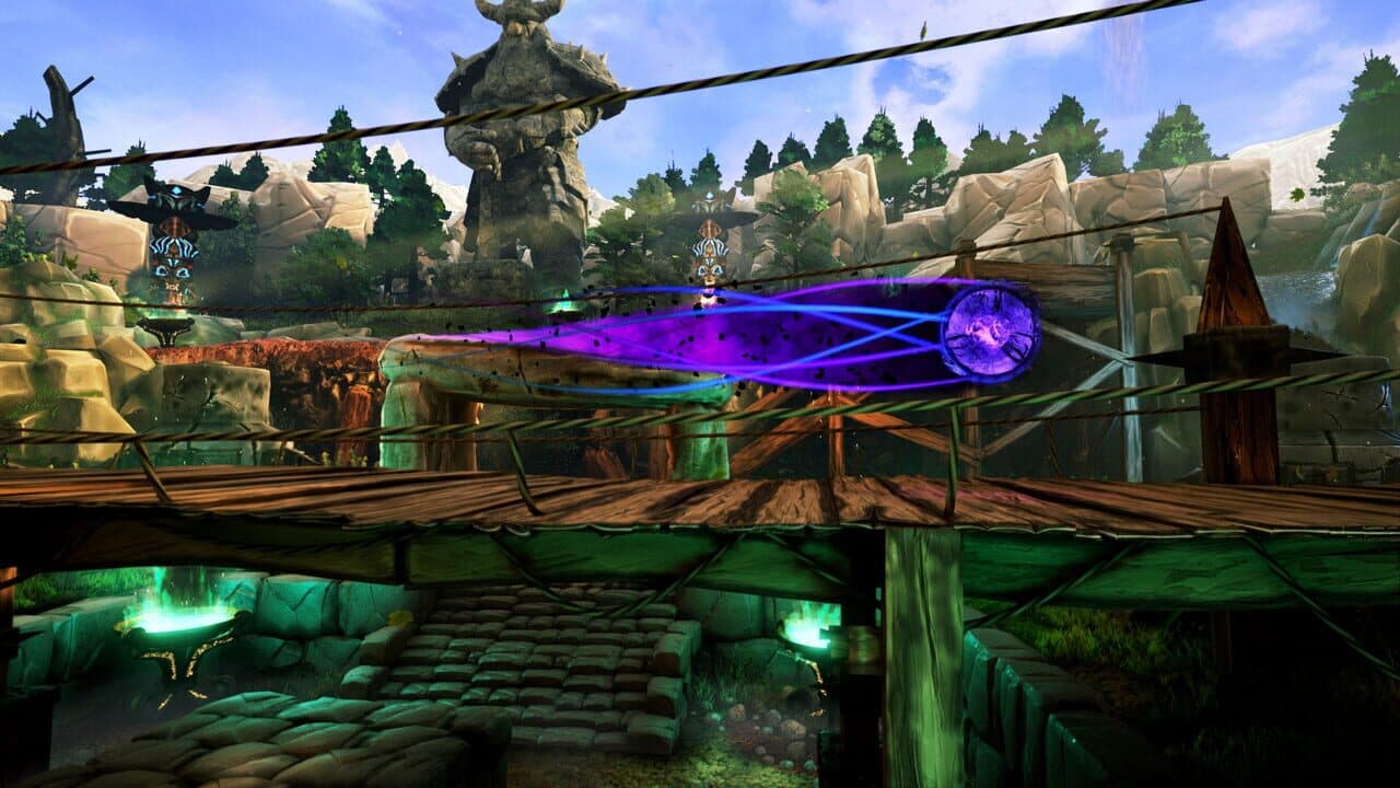 Eternity Guards thumbnail 2