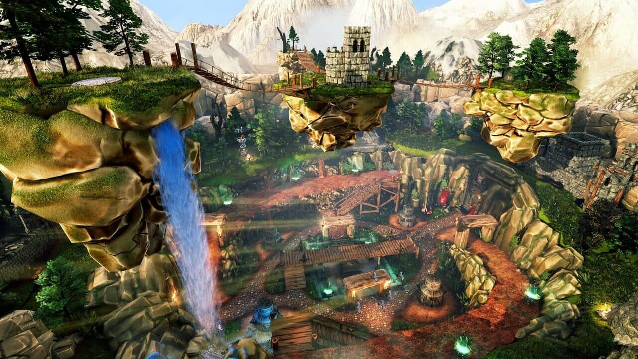 Eternity Guards thumbnail 3