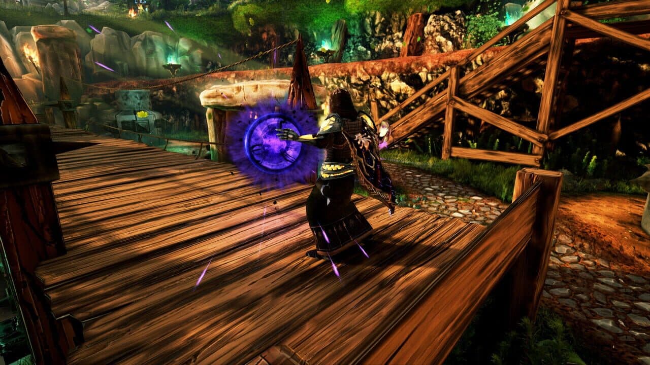 Eternity Guards thumbnail 4