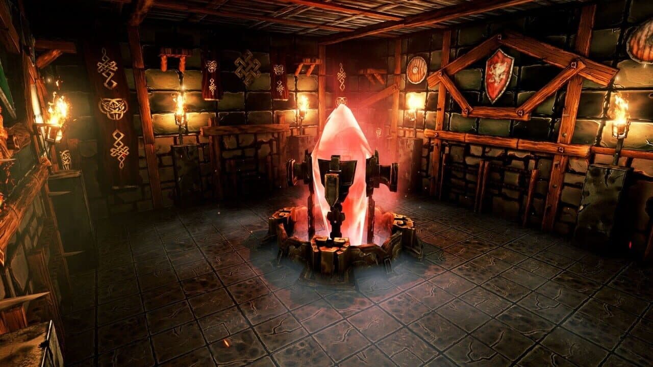 Eternity Guards thumbnail 5
