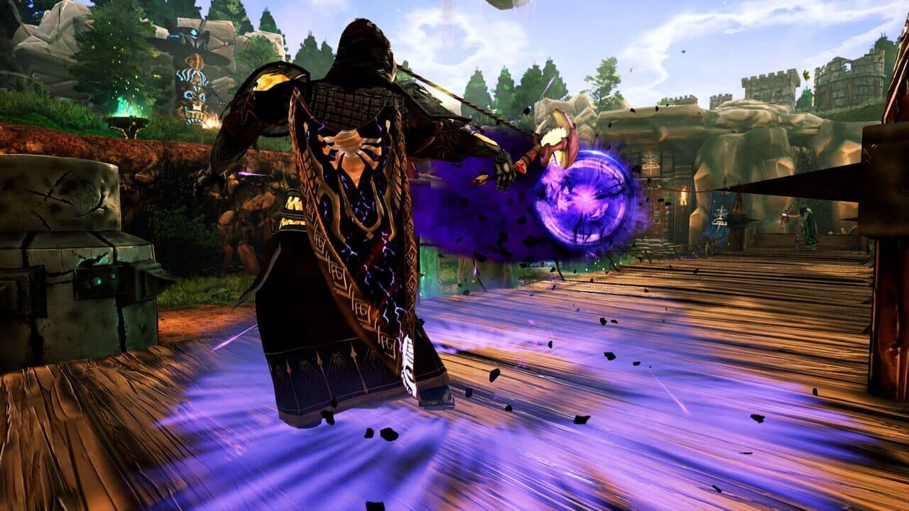 Eternity Guards thumbnail 6