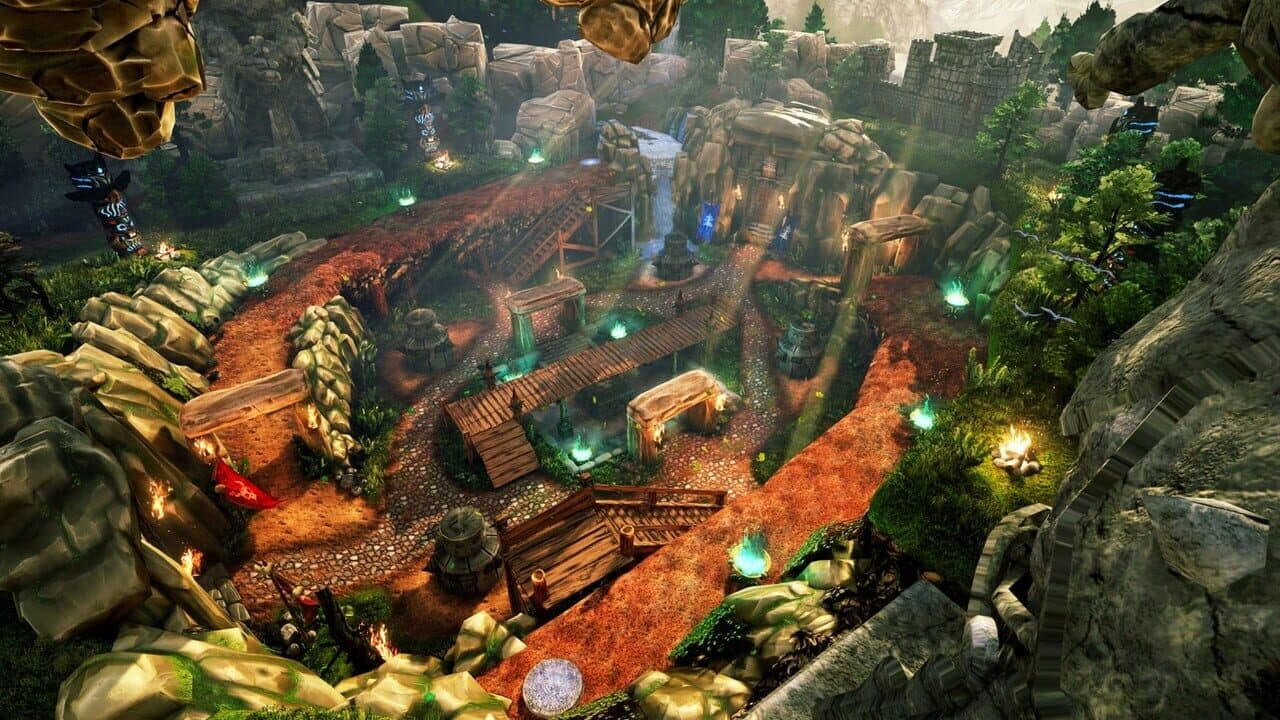 Eternity Guards thumbnail 7