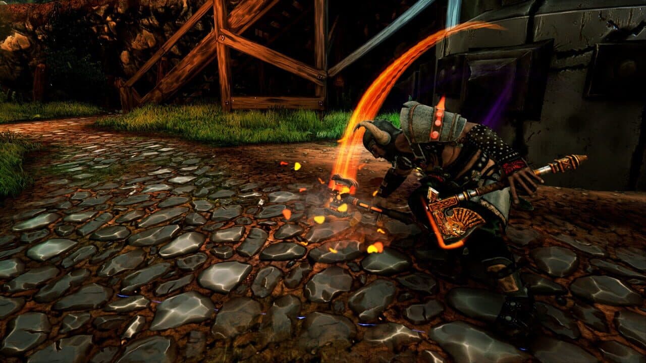 Eternity Guards thumbnail 8