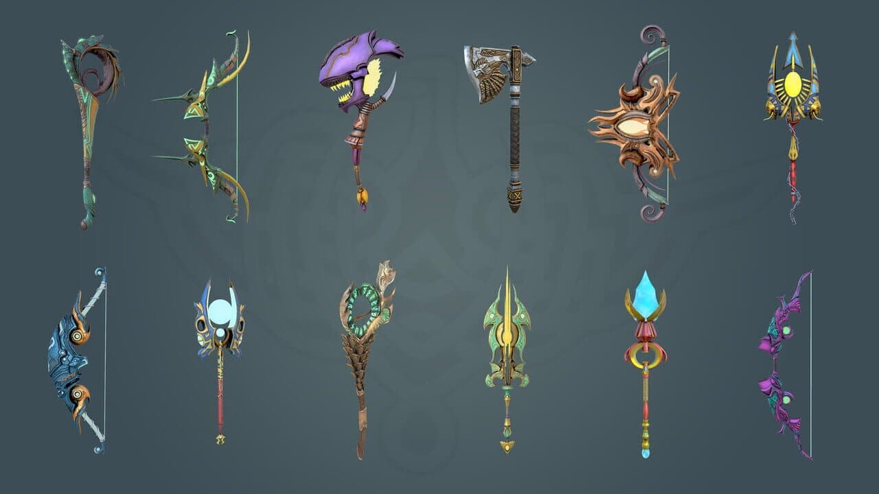 Eternity Guards thumbnail 9