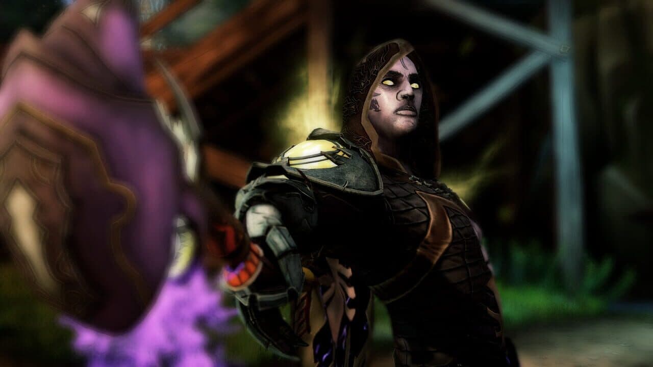 Eternity Guards thumbnail 10