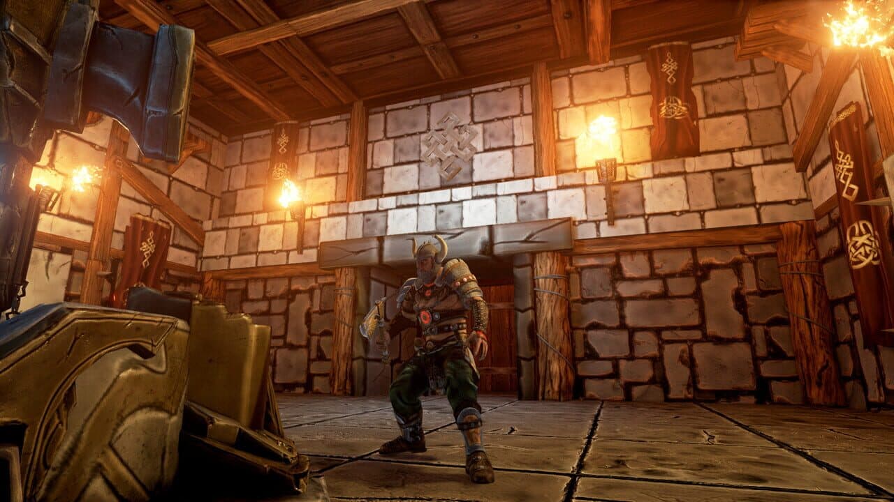 Eternity Guards thumbnail 11