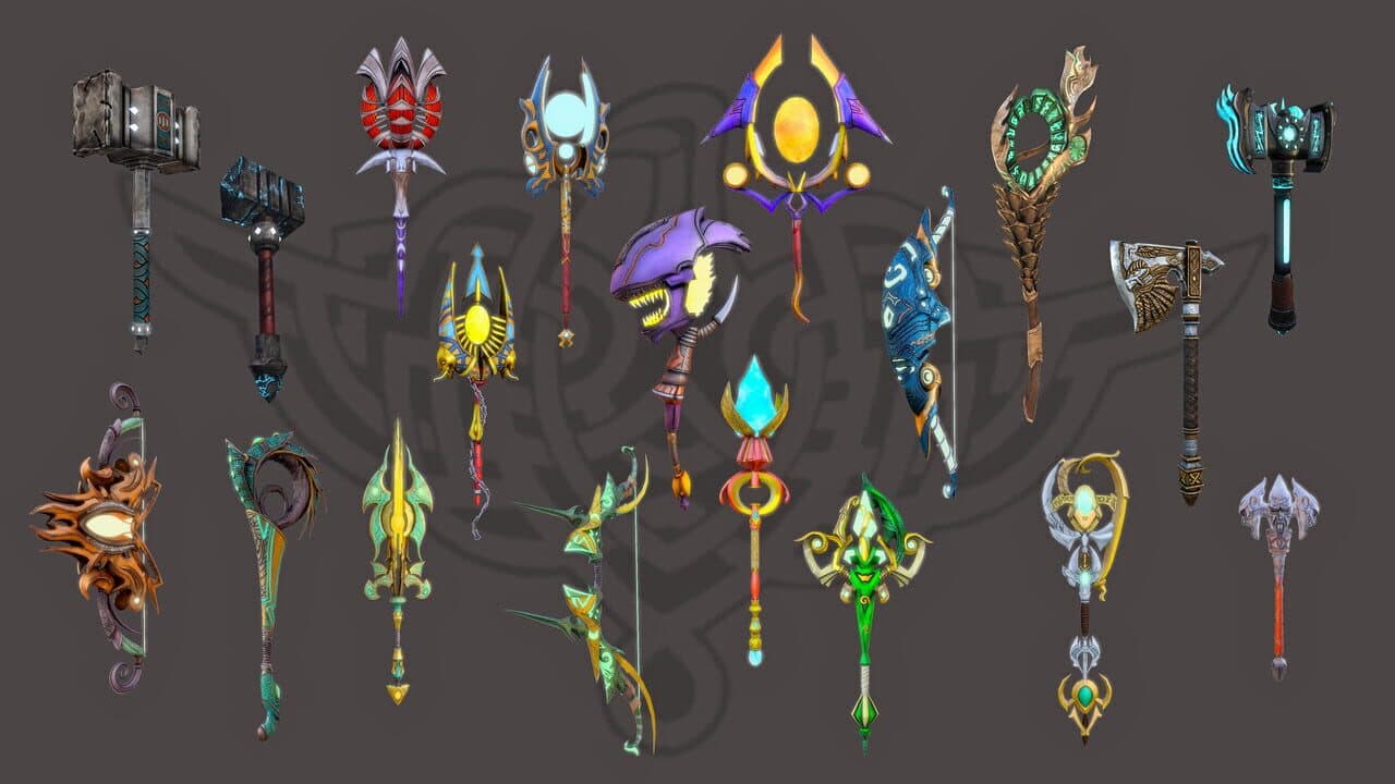Eternity Guards thumbnail 12