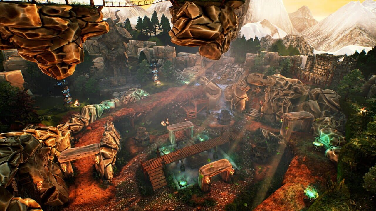 Eternity Guards thumbnail 13
