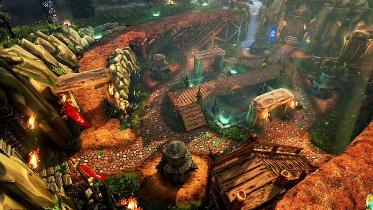 Eternity Guards thumbnail 14