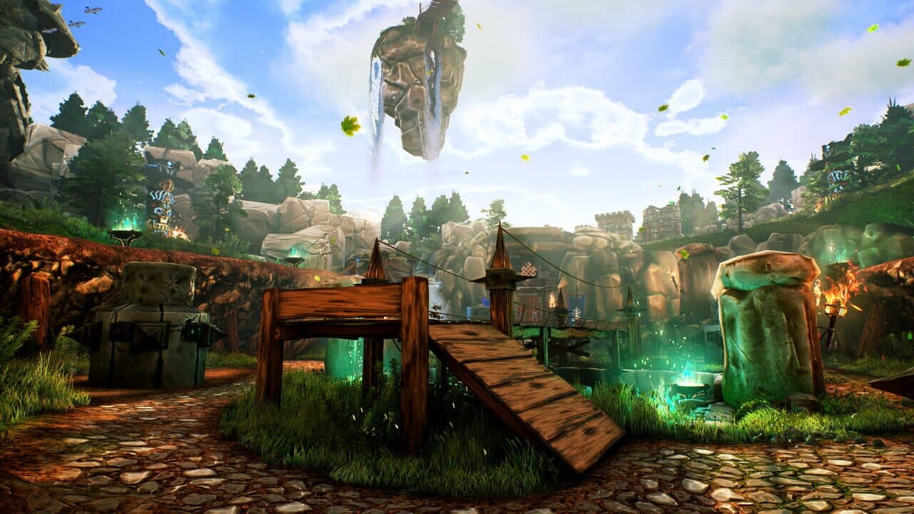 Eternity Guards thumbnail 15