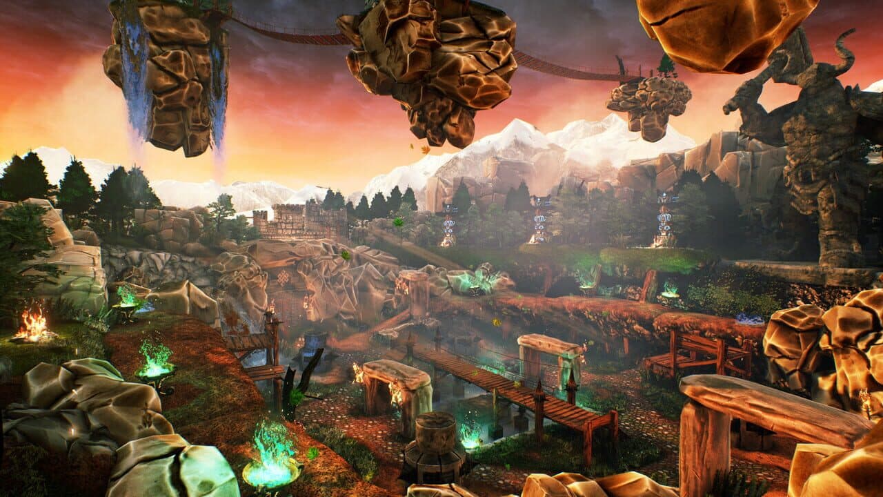 Eternity Guards thumbnail 16