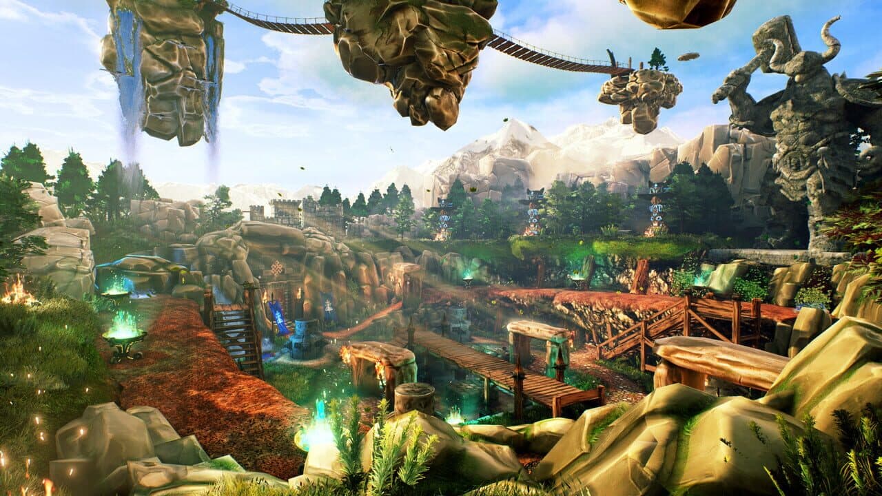 Eternity Guards thumbnail 17