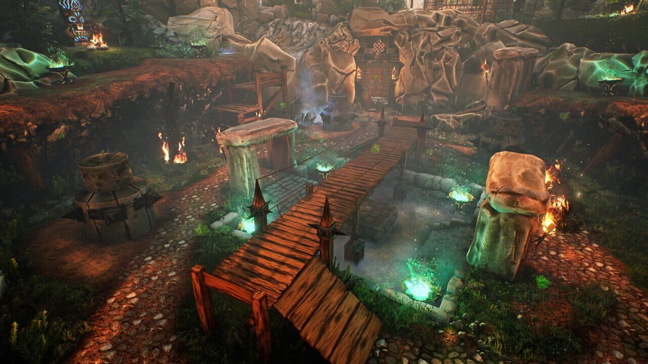 Eternity Guards thumbnail 18
