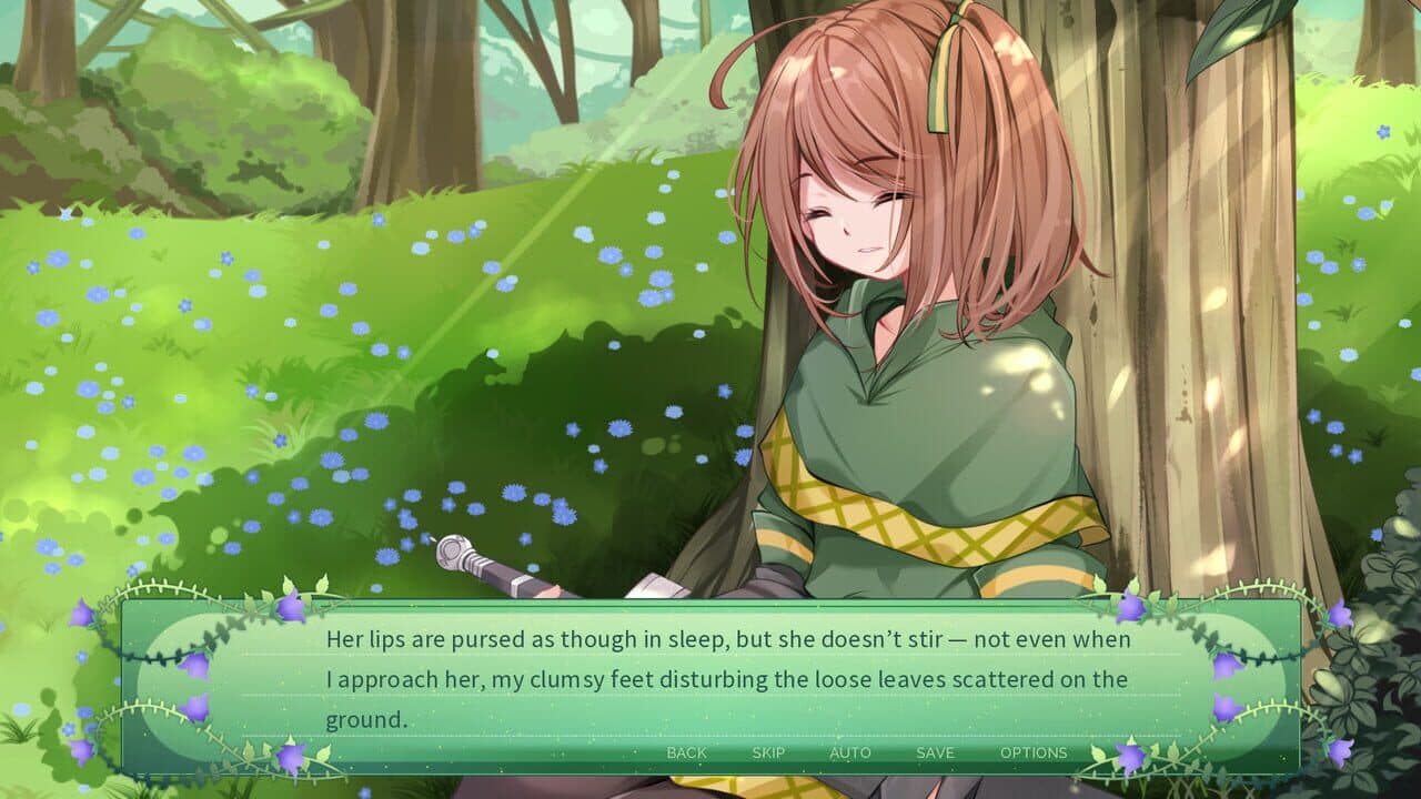 The Fairy's Song thumbnail 3