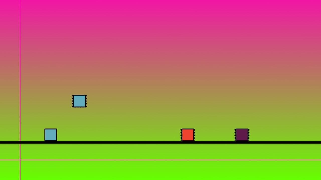 Paralyzed screenshot 1