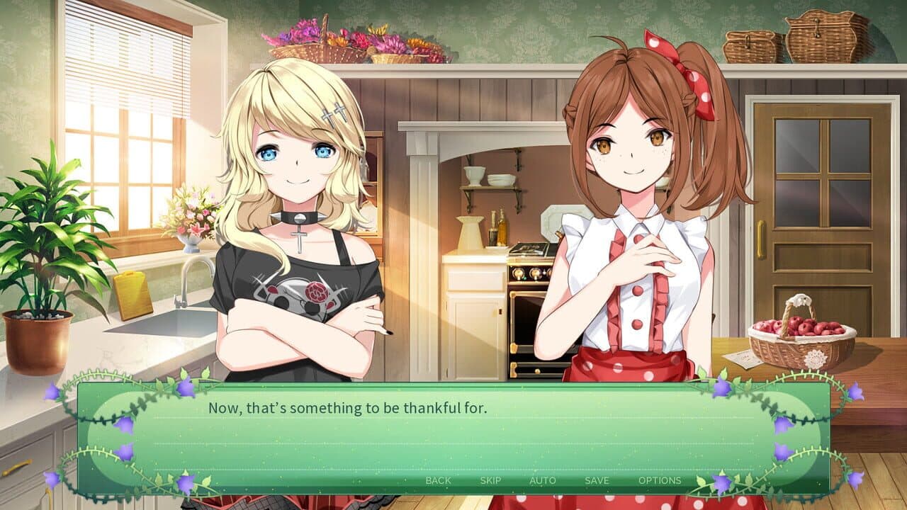 The Fairy's Song thumbnail 8