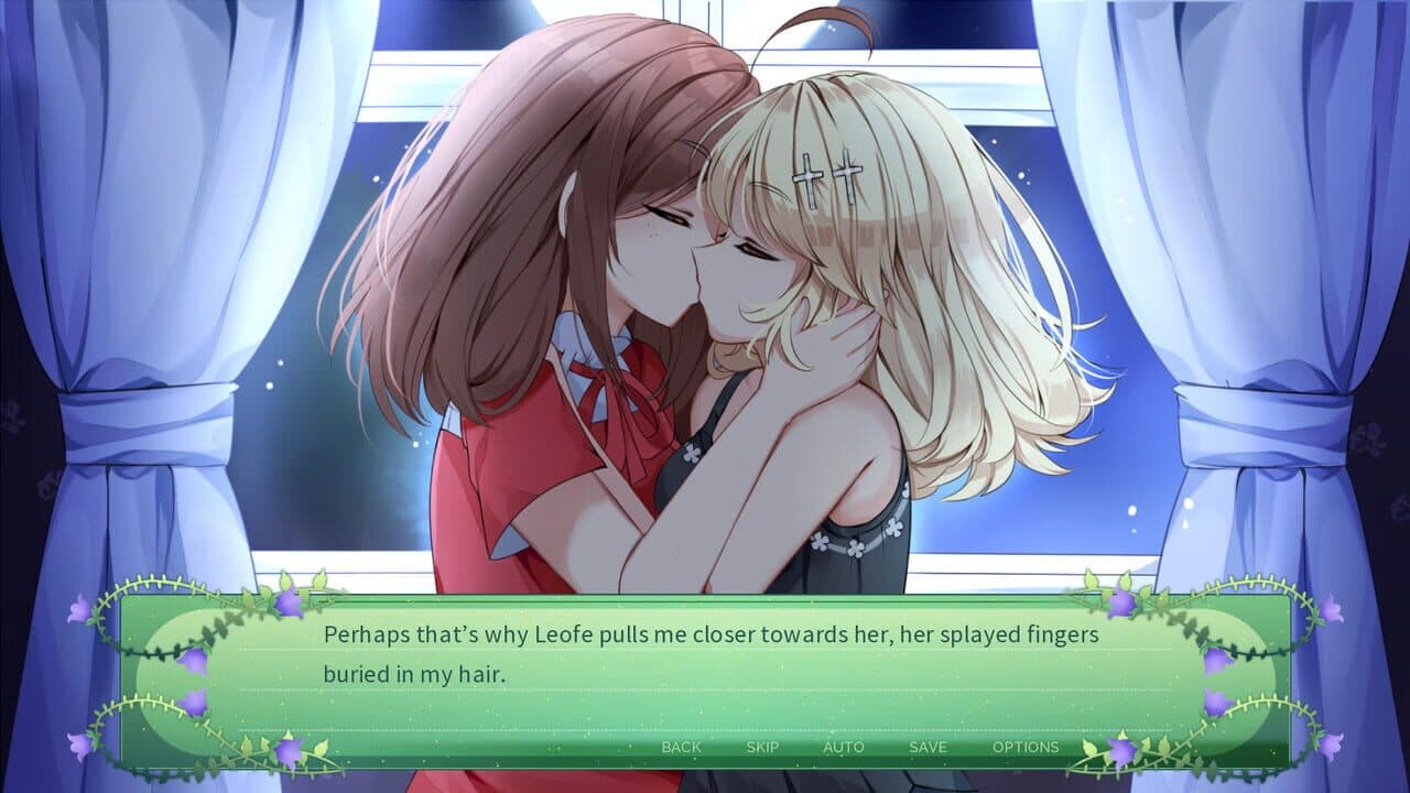 The Fairy's Song thumbnail 9