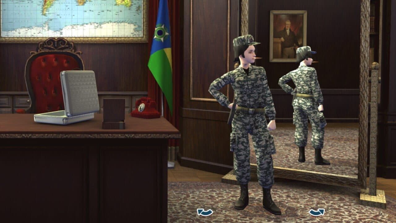 Tropico 4: The Academy thumbnail 2