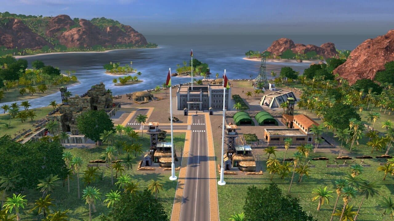 Tropico 4: The Academy thumbnail 6