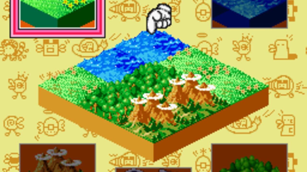 Tamagotchi Town thumbnail 2