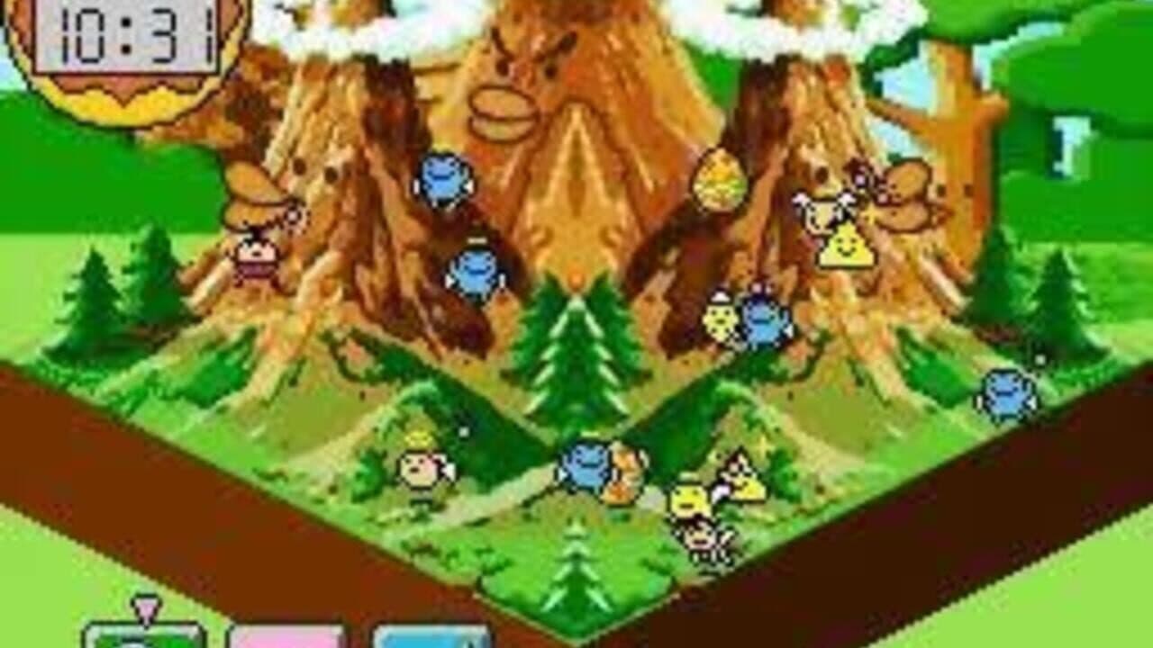 Tamagotchi Town thumbnail 3