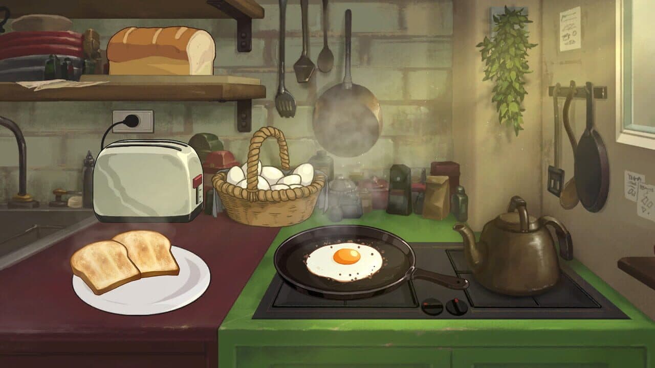 Behind the Frame: The Finest Scenery thumbnail 6