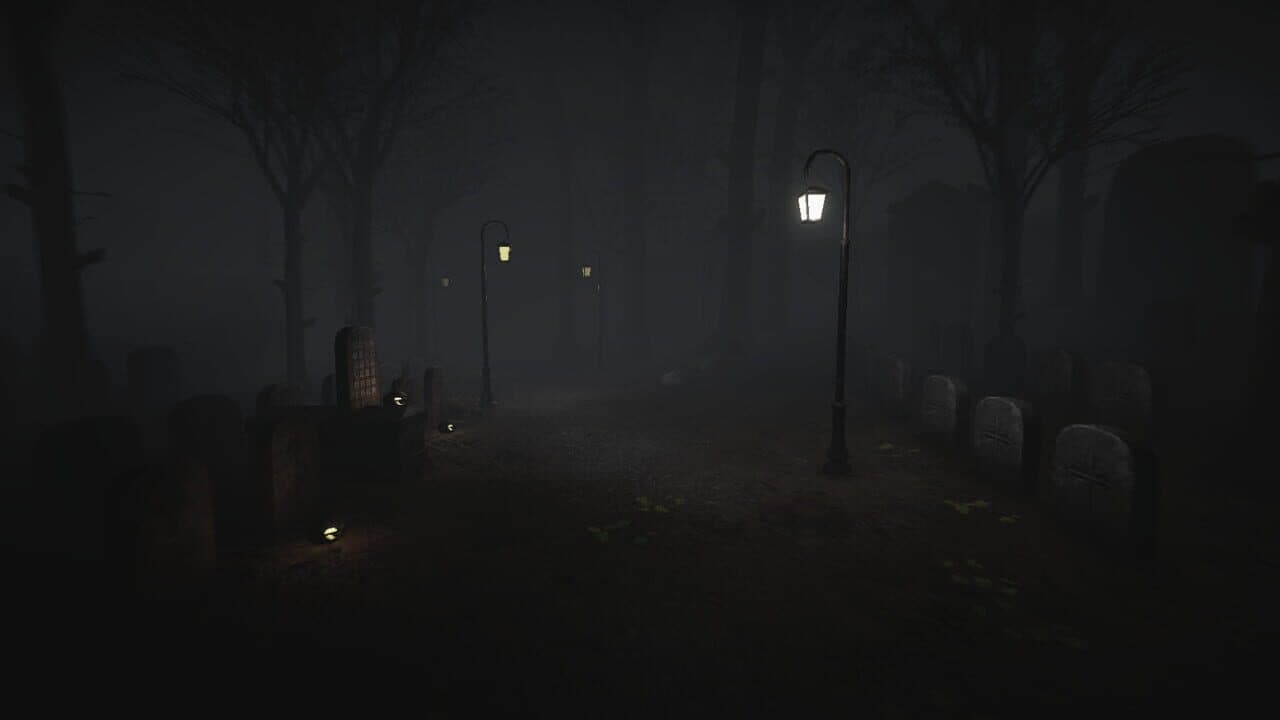Tales of Escape: Sleepy Hollow VR thumbnail 5