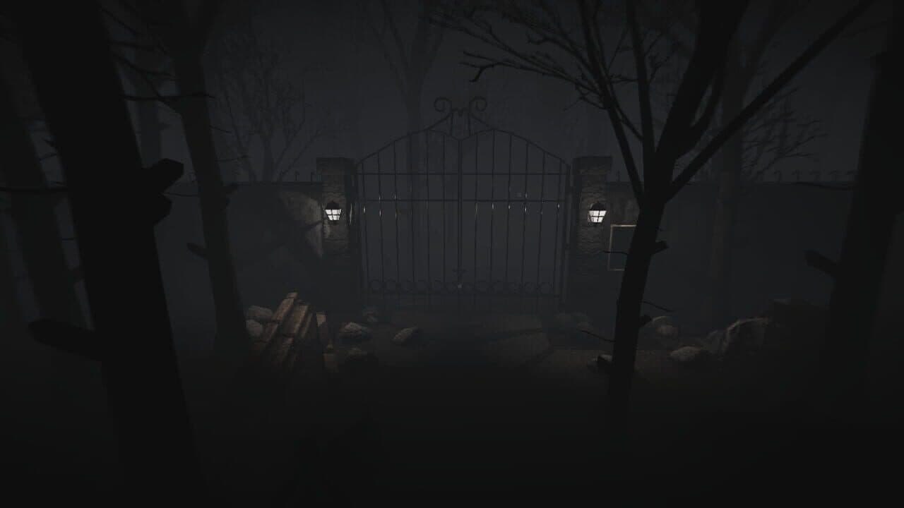 Tales of Escape: Sleepy Hollow VR thumbnail 6