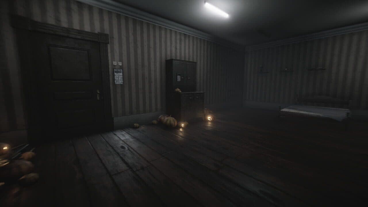 Tales of Escape: Sleepy Hollow VR thumbnail 3