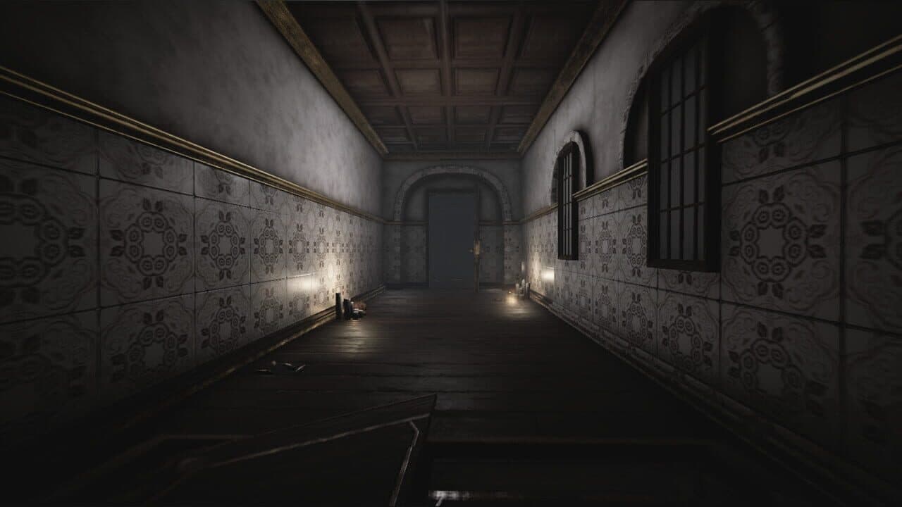 Tales of Escape: Sleepy Hollow VR thumbnail 4