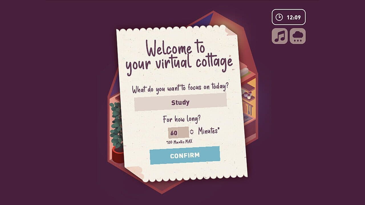 Virtual Cottage thumbnail 2
