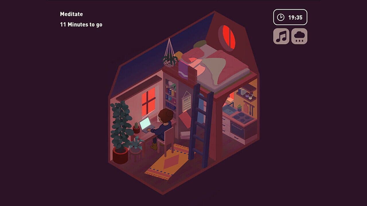 Virtual Cottage thumbnail 4