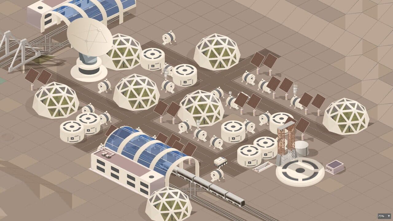 Cargo Company thumbnail 2