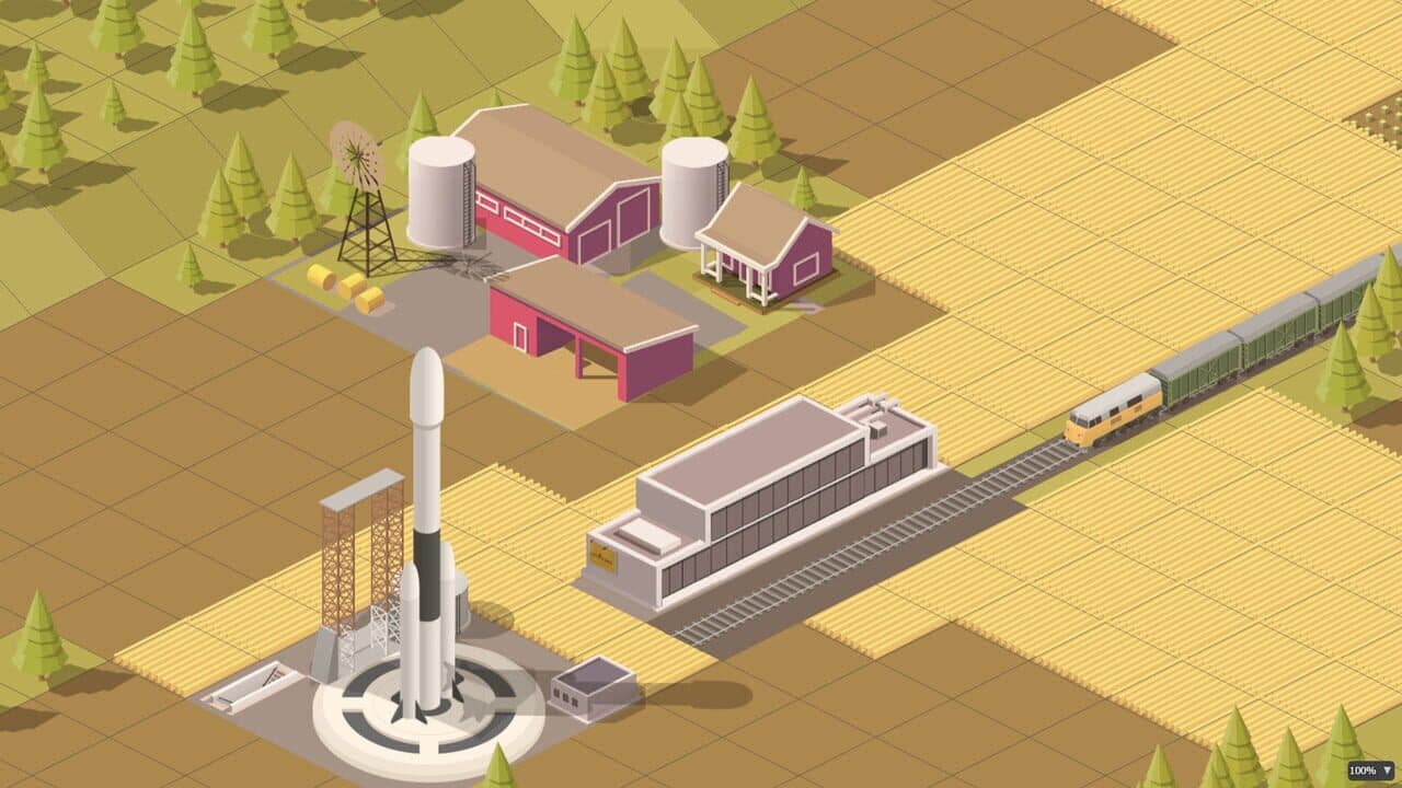 Cargo Company thumbnail 3