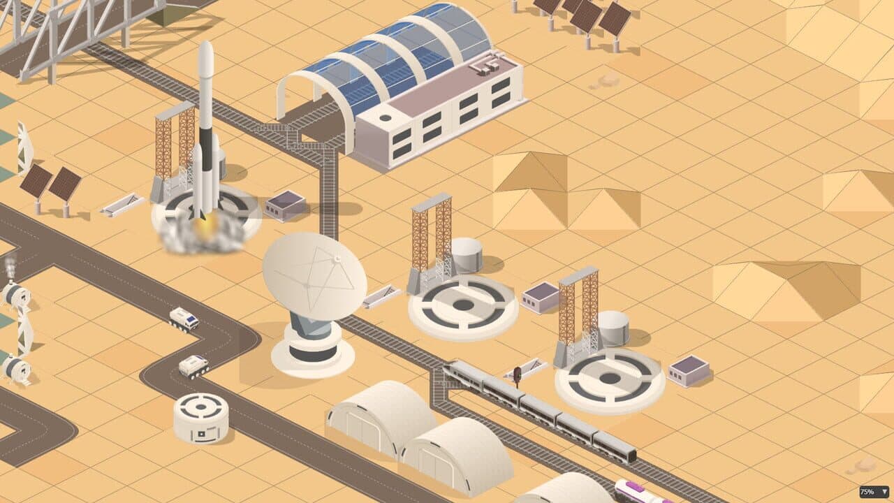Cargo Company thumbnail 4