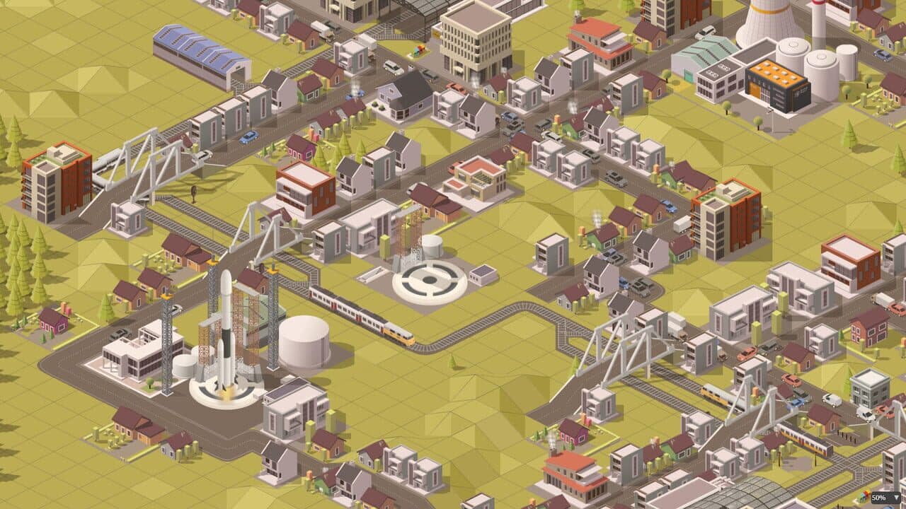 Cargo Company thumbnail 5