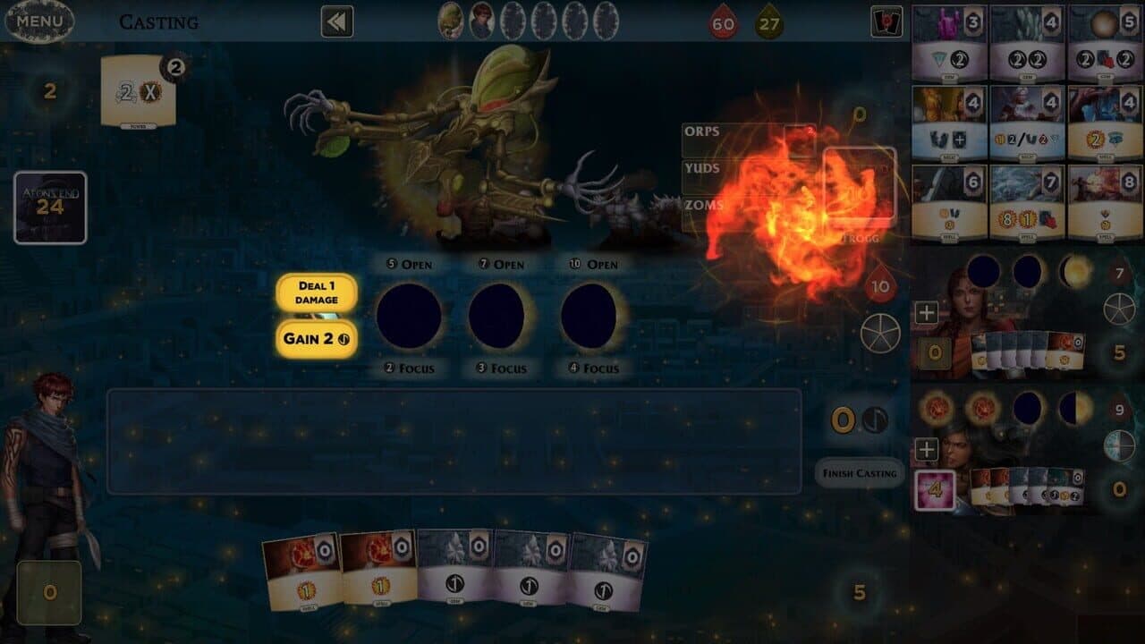 Aeon's End: The Depths thumbnail 4