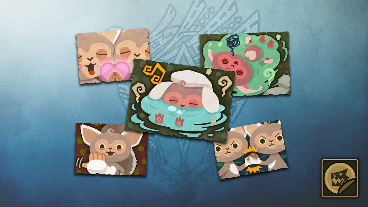 Monster Hunter: World - Iceborne Deluxe Kit thumbnail 6