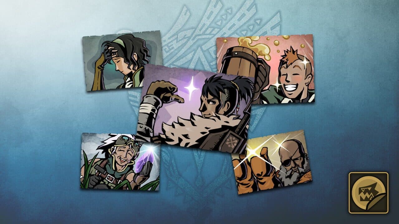 Monster Hunter: World - Iceborne Deluxe Kit thumbnail 7
