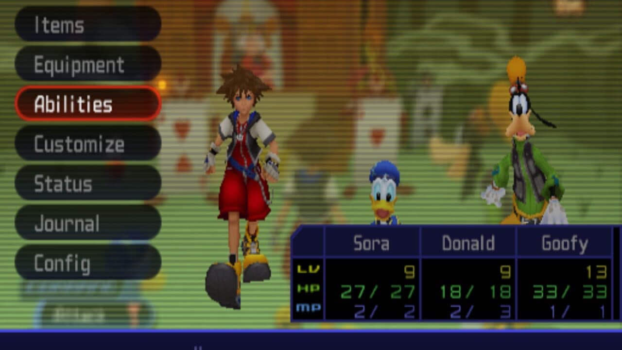 Kingdom Hearts thumbnail 2