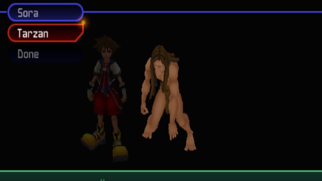 Kingdom Hearts thumbnail 6